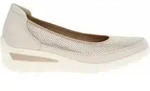 Damen Pumps Z&uuml;rich 38 - Beige - 38