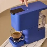 THERA STUDIO - Mehrkapsel-Express-Kaffeemaschine und gemahlener Kaffee