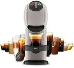 Krups Dolce Gusto KP243A Genio S Dolce Kapselmaschine - Wei&szlig;