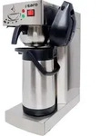 SARO Kaffeemaschine Thermo 24 ECO