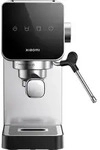 Xiaomi Semi-automatic Espresso Machine EU - Schwarz/Silber