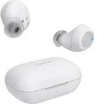 Hama Bluetooth&reg;-Kopfh&ouml;rer Spirit Chop II, TWS, In-Ear, Wei&szlig; - Wei&szlig;