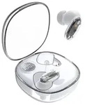 Mars Gaming MHIB2W, Kabellos, 20 - 20000 Hz, Anrufe/Musik, Kopfh&ouml;rer, Wei&szlig; - Wei&szlig;