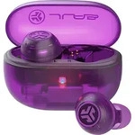 JLab Go Pop ANC, True Wireless Stereo (TWS), 20 - 20000 Hz, Anrufe/Musik, Kopfh&ouml;rer,