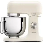 Kenwood kMix, Standmixer, Cremefarben, Schlagen, Kneten, Whisking, 5 l, Metall,