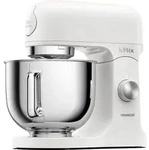 Kenwood KMX751AWH, Kenwood kMix, Standmixer, Wei&szlig;, Schlagen, Kneten, Verquirlen, 5