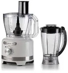 Ariete moderna 1782 Multifunktions-K&uuml;chenmaschine Gourmet Pro 3 L wei&szlig; - Wei&szlig;