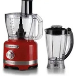 Ariete Standmixer rot - Rot