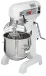 GastroHero Planetenr&uuml;hrwerk ECO 30 Liter &ndash; Edelstahlkessel, 3...