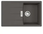 Franke Maris CNG 611-78 Einbausp&uuml;le Schiefergrau Fragranit Unterschrank ab 45...