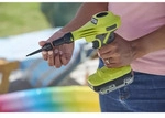 Ryobi RVI18-0 Batteriekompressor 18V ONE+ 210 l/min 0,034 Bar (nur Geh&auml;use)