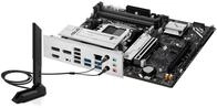 ASUS PRIME B850M-A WIFI, AMD, Sockel AM5, AMD Ryzen 7000 Series, AMD Ryzen 8000