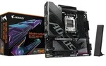 GIGABYTE B840M AORUS ELITE WIFI6E Mainboard &ndash; AMD Ryzen 9000 Prozessoren, 10+2+2