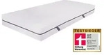 Breckle Weida Flex Air Matratze 90x200 H3 7-Zonen Taschenfederkernmatratze | 1