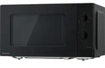 Panasonic NN-GM 22 QBEPG - Schwarz