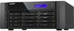 12-bay 2.5" SATA all flash desktop NAS