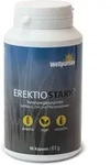 Wellpursan Erektio Stark - 90 Kapseln, f&uuml;r aktive M&auml;nner, mit L-Arginin,
