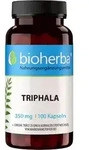 Bioherba Triphala 350 mg 100 Kapseln