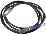 Mikrotik XQ+DA0003, 3 m, QSFP+ to QSFP+ / QSFP28 to QSFP28, QSFP+ to QSFP+ / QSFP28