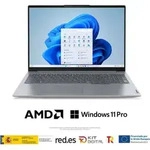 Lenovo ThinkBook 16 G7 ARP, AMD RyzenTM 5, 3,3 GHz, 40,6 cm (16"), 1920 x 1200 Pixel,