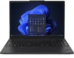 Lenovo ThinkPad T16 Gen 4 (Intel), Intel Core Ultra 5, 40,6 cm (16"), 1920 x...