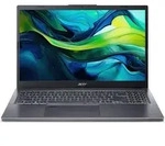 Acer Aspire 15 Notebook | A15-51M | Grau - Grau