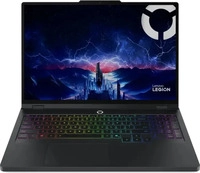 Lenovo 83F30017GE, Lenovo Legion Pro 5 16IAX10 (83F30017GE) (schwarz, Intel Core?