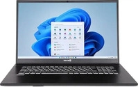 terra 1220855, TERRA MOBILE 1716R i5-1334U W11, Intel Core i5, 43,9 cm (17.3"),...