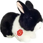 Teddy-Hermann Teddy Hermann Hase schwarz-wei&szlig; 23 cm 937340