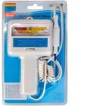 PLANET POOL Elektronischer Wassertester pH /Chlor