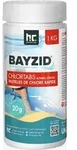1x1 kg BAYZID&reg; Chlortabs 20g schnell l&ouml;sliche Reinigungstabs f&uuml;r saubere Pools