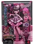 Monster High schaurig sch&ouml;ner Geburtstag Draculaura - Rosa