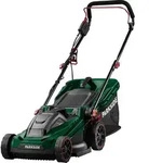 PARKSIDE&reg; Elektro-Rasenm&auml;her &raquo;PERM 1500 A1&laquo;, mit Klappfunktion