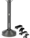 Babyliss OT996E X-Blade Elektrischer Rasierer, Trimmer - Grau