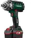 PARKSIDE&reg; PASSK 20 Li C4 20 V Akku Drehschlagschrauber mit Akku/Ladeger&auml;t - Schwarz