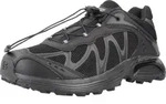 SALOMON BAJO XT WHISPER Schwarz - Schwarz - 37 1/3