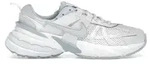Nike V2K Run Platinum Tint Summit White Light Smoke Grey (Women's) - EU 41 - 41