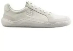 Vivobarefoot Gobi Ii Premium Leather Barefoot Sportschuhe Wei&szlig; EU 42 Mann Wei&szlig; EU