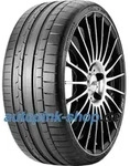 Continental Sommerreifen motorcycle-tyres SportContactTM 6 ( 275/40 R21 107V XL Conti
