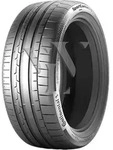Continental Sommerreifen motorcycle-tyres SportContactTM 6 ( 315/40 ZR21 115Y...