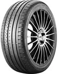 Continental Sommerreifen motorcycle-tyres ContiSportContactTM 2 ( 275/40 R18 103W XL