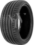 Continental Sommerreifen motorcycle-tyres ContiSportContactTM 2 ( 245/45 R18...