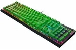 Tastatur Razer RZ03-04704100-R3M1 gr&uuml;n - Gr&uuml;n