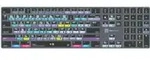 LogicKeyboard Davinci Resolve 18 Titan UK (Mac) - Grau