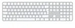 APPLE Magic Keyboard with Touch ID and Numeric Keypad for Mac models with Apple
