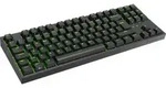 Genesis Gaming Tastatur THOR 404 TKL KAIHL kabelgeb. (DE) - Schwarz