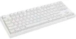 Genesis hern mechanick klvesnice THOR 404/RGB/Gateron Yellow Pro/Drtov USB/US