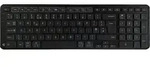 Contour New Balance Tastatur wireless UK-Layout schwarz - Schwarz