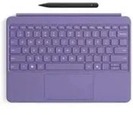 Microsoft Surface EP2-33089, QWERTZ, Deutsch, Touchpad, Mechanischer Switch,