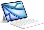 Inateck Ultraleichte Tastatur f&uuml;r iPad 10/11 Gen A16 2025,iPad Air 11" M4/M3/M2